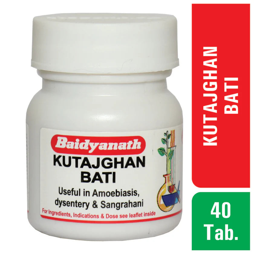 Kutajghan Bati