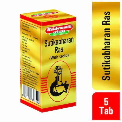 Sutikabharan Ras (S.Y)