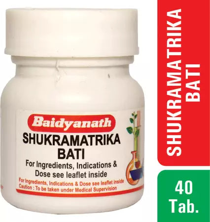 Shukramatrika Bati