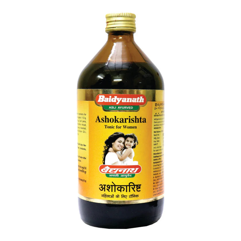 Ashokarishta