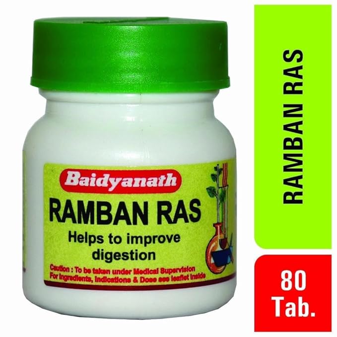 Ramban Ras