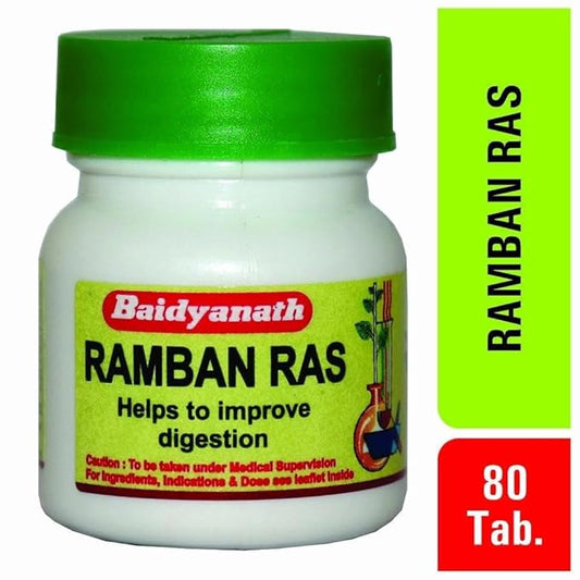 रामबन रास