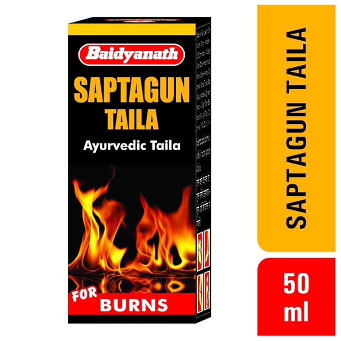 Saptagun Tel