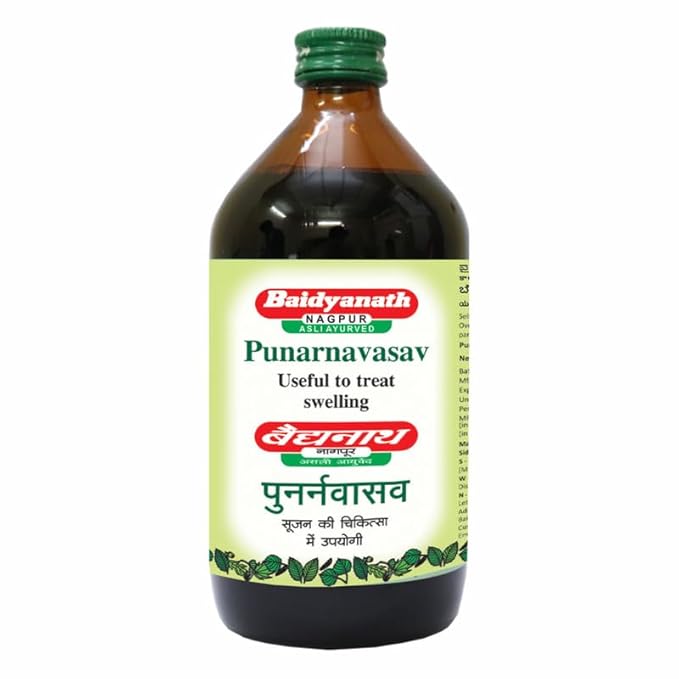Punarnavasav