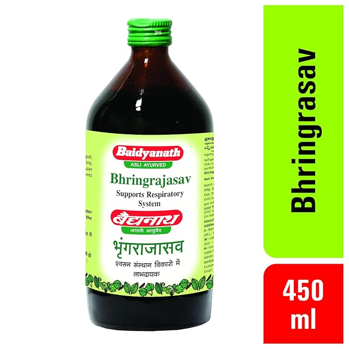 Bhringarajasav