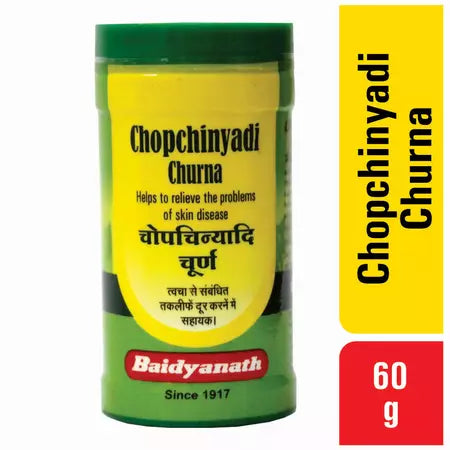 Chopchinyadi Churna