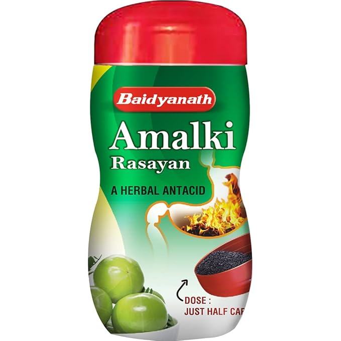 Amalki Rasayan
