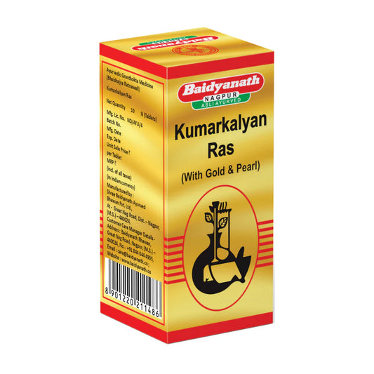 कुमारकल्याण रस (एसएमवाई)