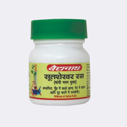 Sutshekhar Ras