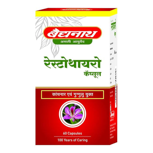 Restothyro Capsule
