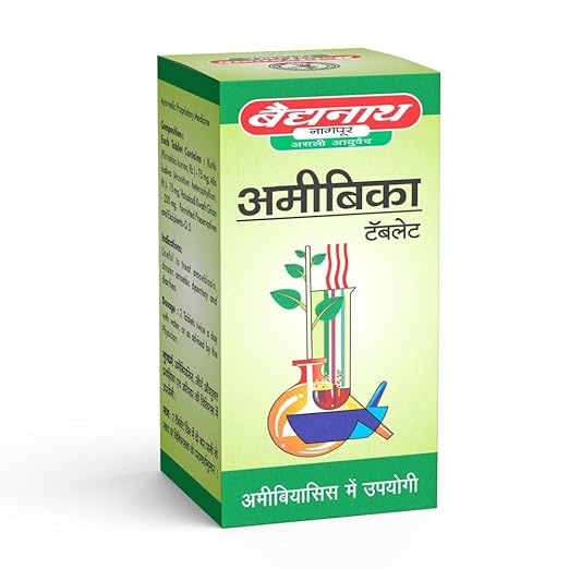 अमीओबिका टैब्स