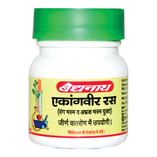 Ekangvir Ras