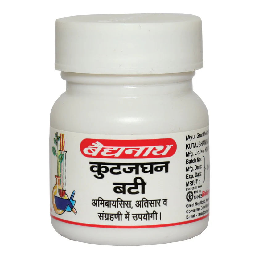 Kutajghan Bati