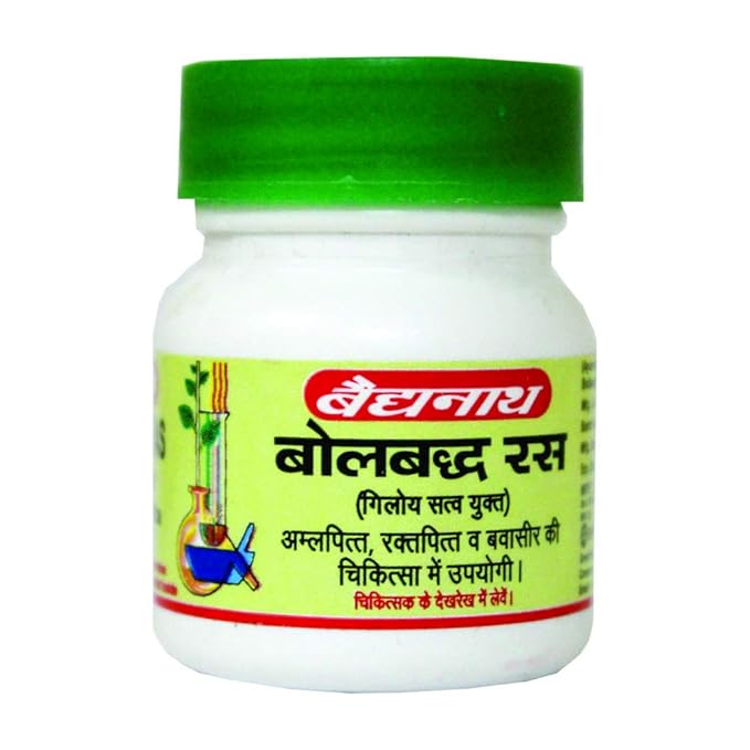 Bolbaddha Ras