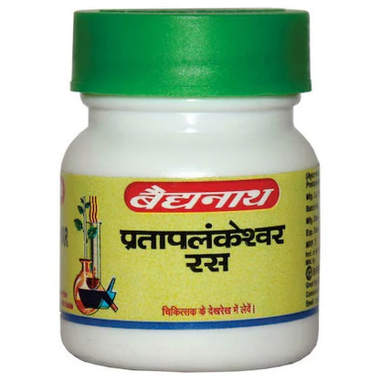 Prataplankeshwar Ras