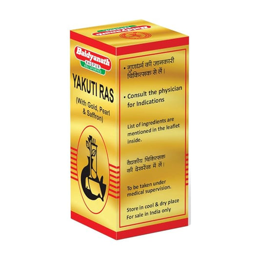 याकुति (SMAY)