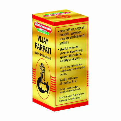 Vijay Parpati (S.M.Y)