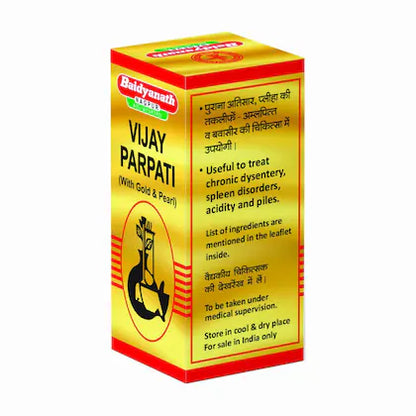 Vijay Parpati (S.M.Y)