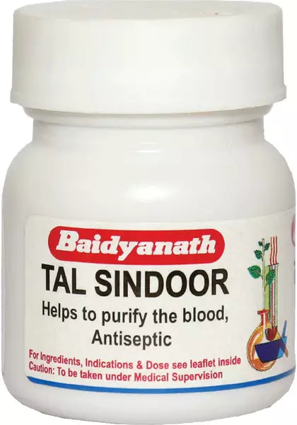 ताल सिंदूर