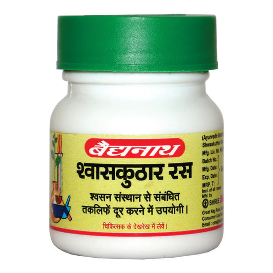 Shwaskuthar Ras