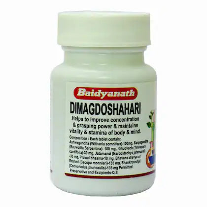 Dimag Doshahari