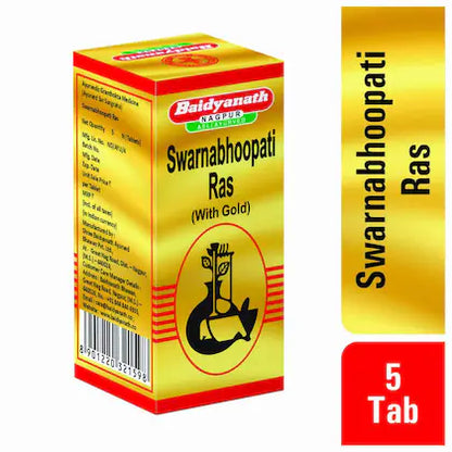 Suwarnabhupati Ras (S.Y)