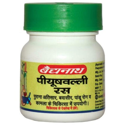 Peeyushavalli Ras