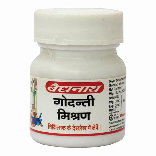 गोदंती मिश्रान
