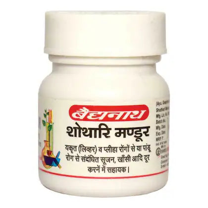 शोथरी मंडूर