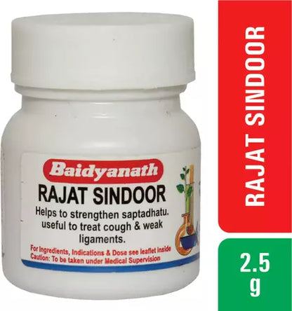 Rajata Sindoor