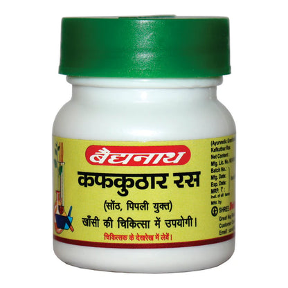 Kafakuthar Ras