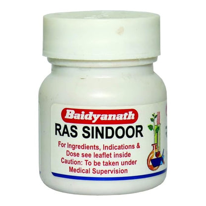 Ras Sindoor