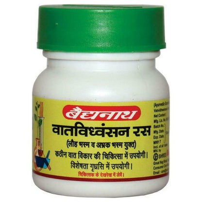 Vatvidhvansan Ras