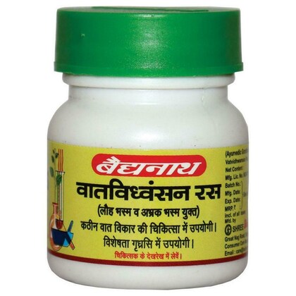 Vatvidhvansan Ras