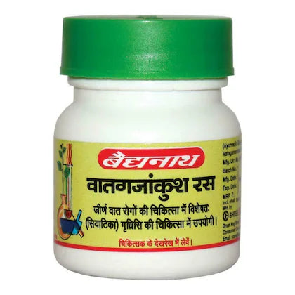Vatagajankush Ras
