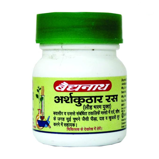 Arshakuthar Ras