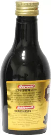 Drakshasava Special