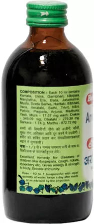 Arvindasav