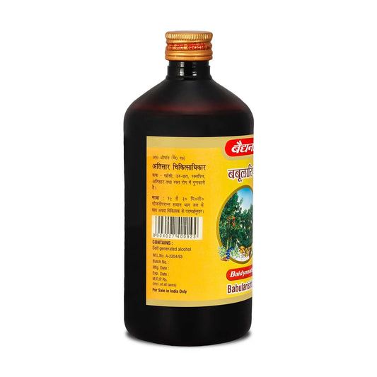 बबुलारिष्ट
