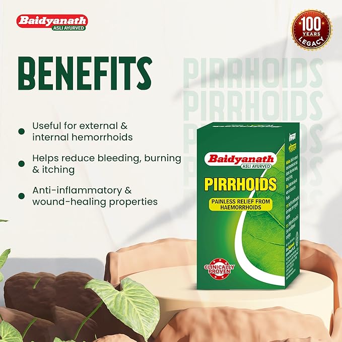 Pirrhoids Tab