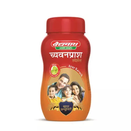 Chyavanprash (Special)