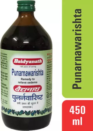 Punarnavarishta