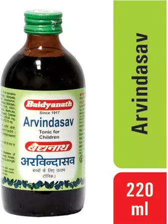 Arvindasav