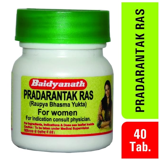 Pradarantak Ras