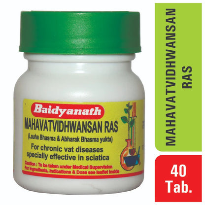 Mahavatvidhwansan Ras