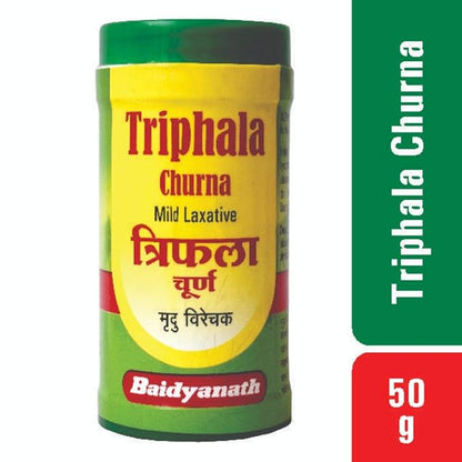 Triphala Churna