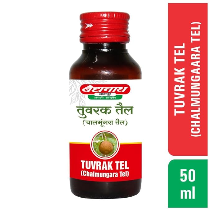 Tuvrak (Chalmungra) Tel