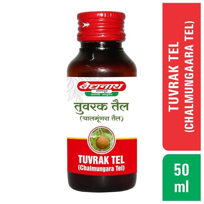 Tuvrak (Chalmungra) Tel