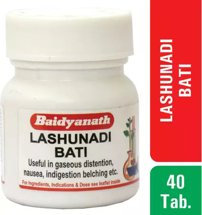 Lashunadi Bati