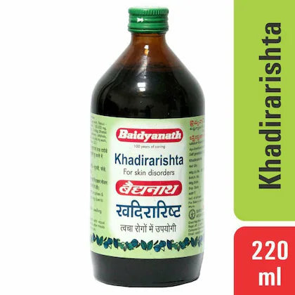 Khadirarishta
